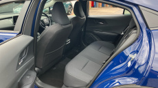 Toyota Prius 2.0 PHEV Design 5dr CVT Hatchback